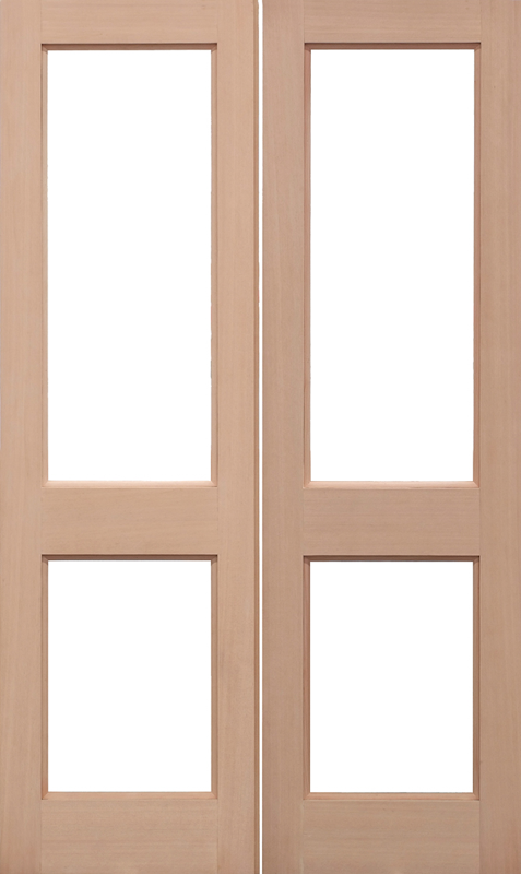Hemlock Unglazed 2XGG Pairs.png