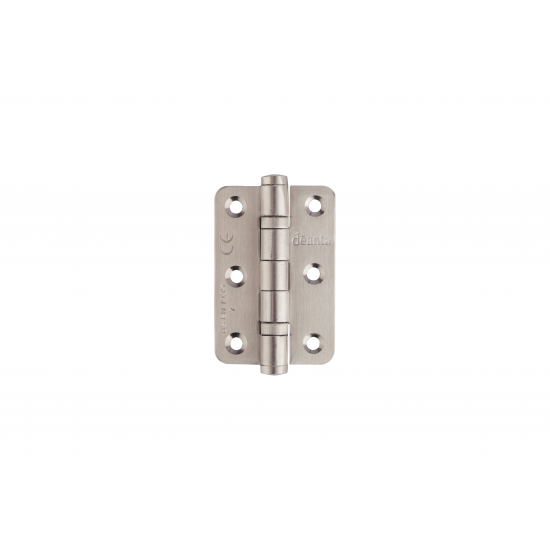 Mild Steel BSEN1935 Grade7 Hinges
