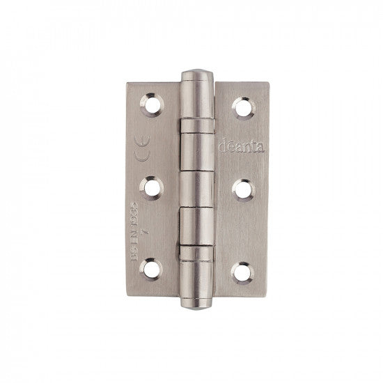 Mild Steel BSEN1935 Grade7 Hinges