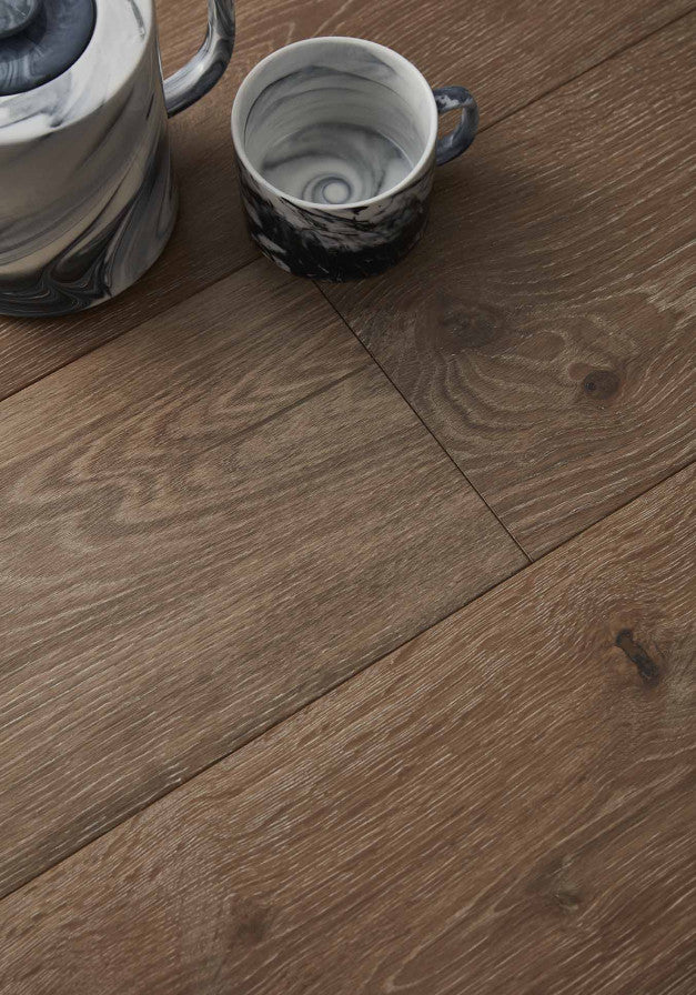 Husar Oak 2.17m2 Flooring Pack