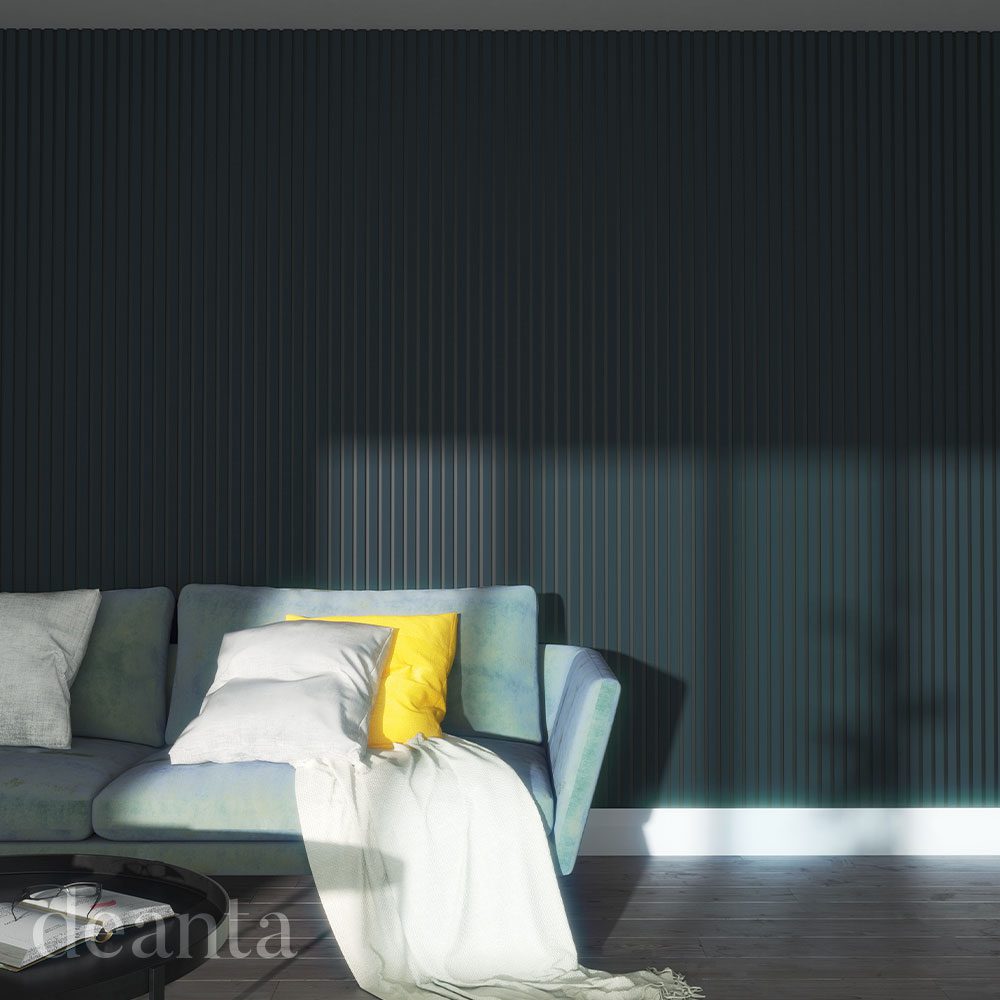 Immerse Acoustic Panelling Midnight Blue