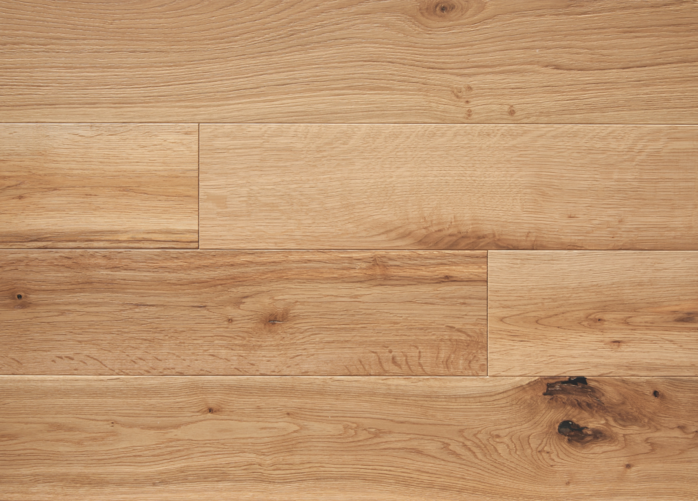 Iona Oak 2.2m2 Engineered Hardwood Flooring