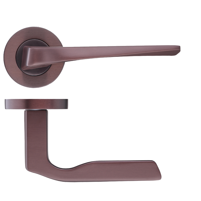 Ironmongery Carina Rose Bronze Handle Hardware Pack.png