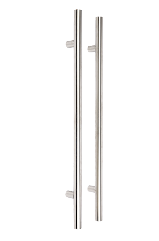 Ironmongery External Circular Pull Handle Set.png