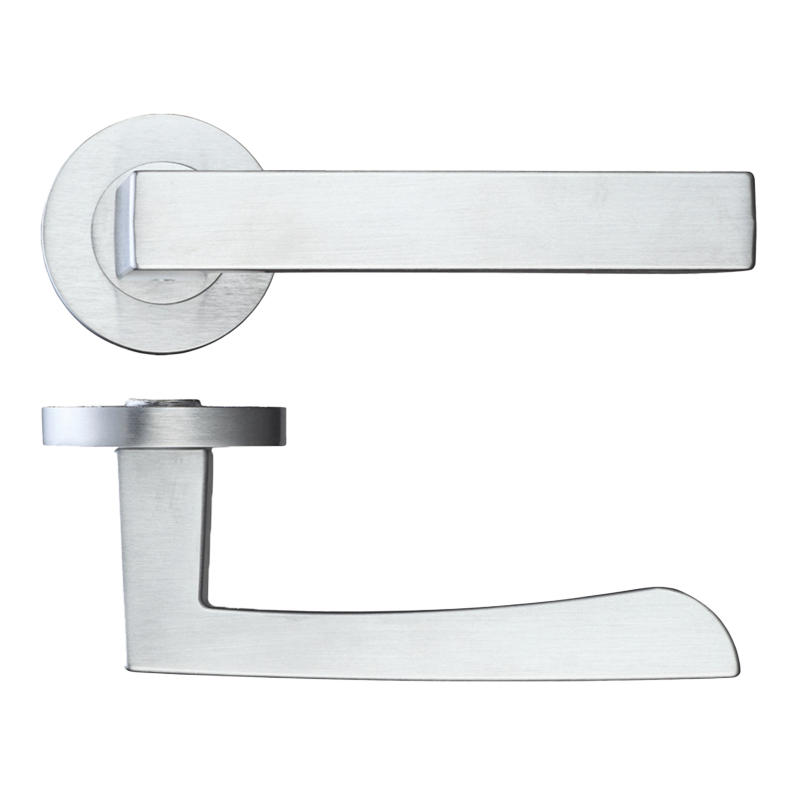 Ironmongery Fornax Satin Chrome Tone Privacy Handle Hardware Pack.png