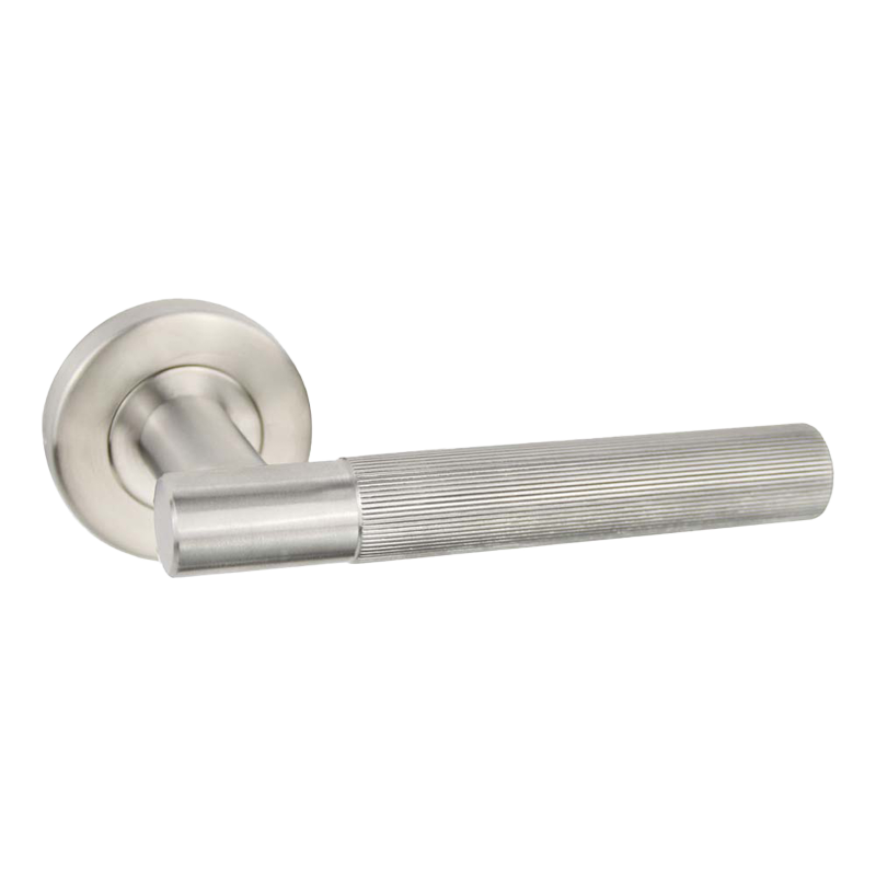 Ironmongery Geneva Satin Stainless Steel Tone Handle Hardware Pack.png