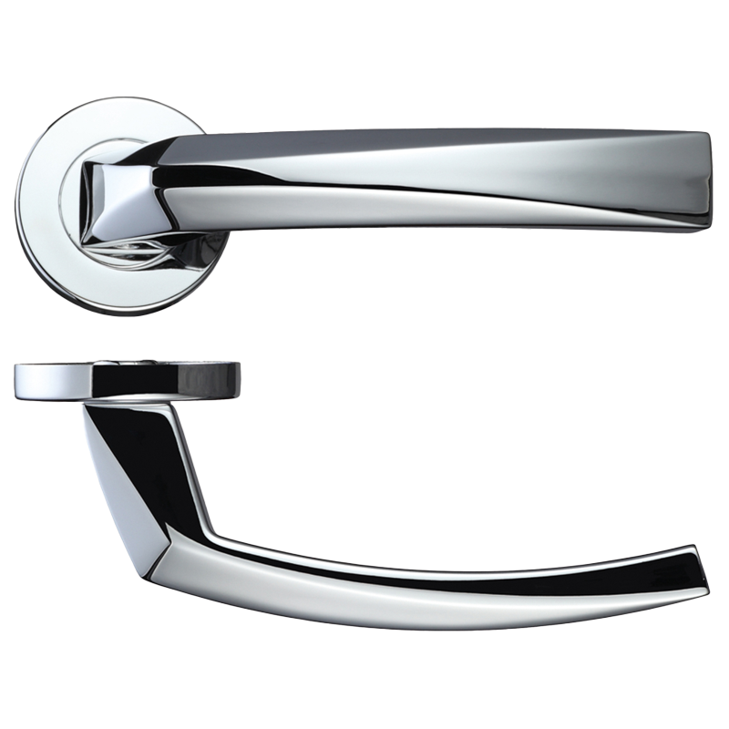Ironmongery Hercules Polished Chrome Tone Privacy Handle Hardware Pack.png