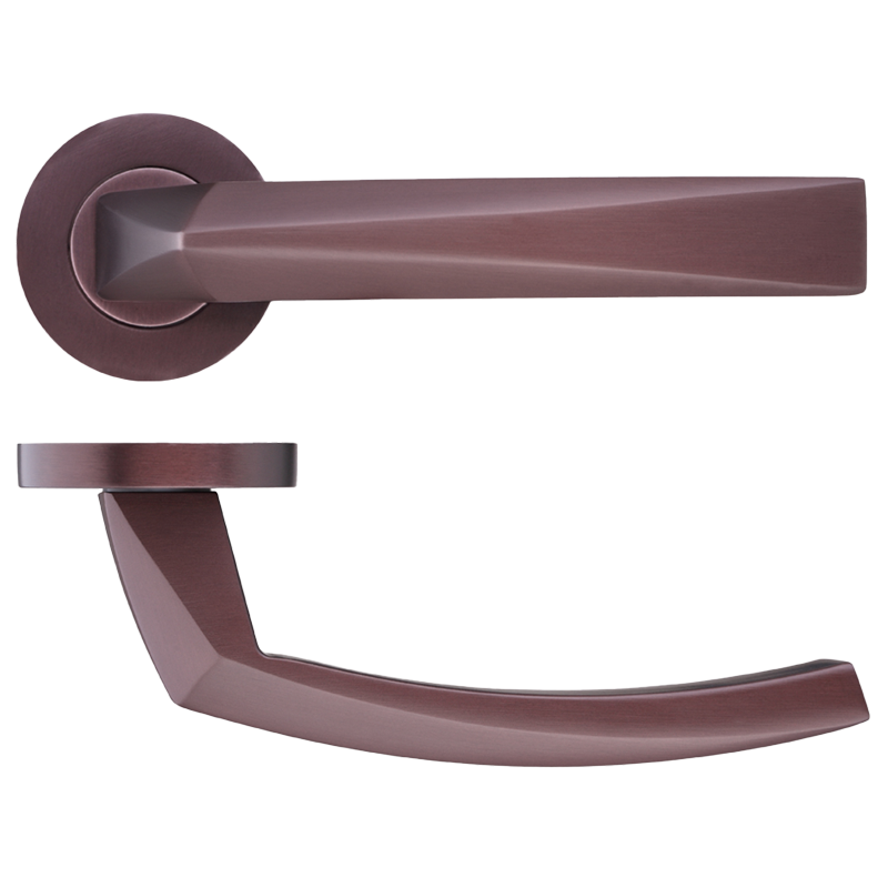 Ironmongery Hercules Rose Bronze Handle Hardware Pack.png