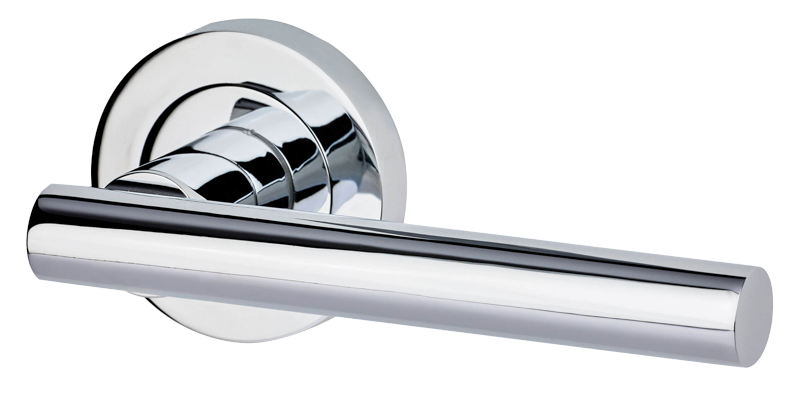 Ironmongery Hyperion Polished Chrome Tone Privacy Handle Pack.png