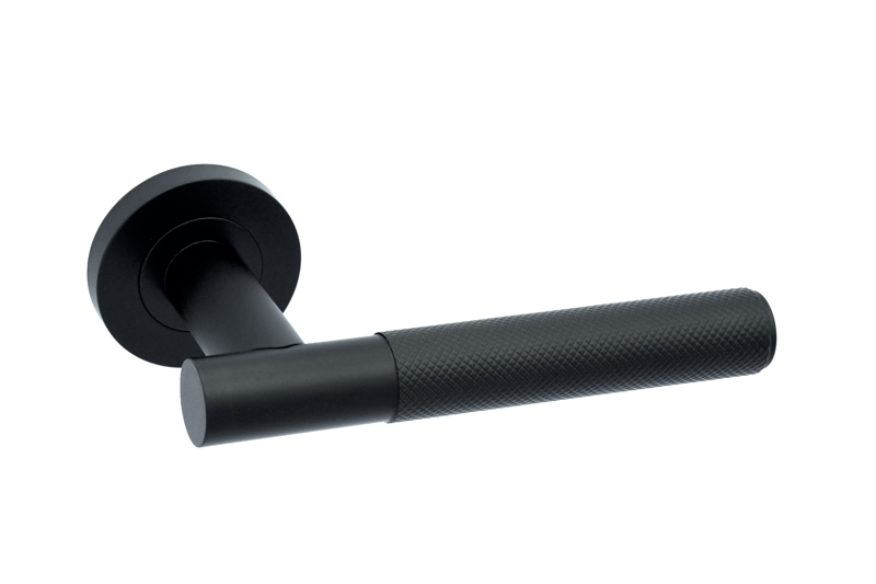 Ironmongery Lugano Matt Black Handle Pack.png