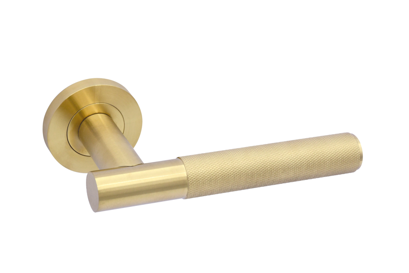 Ironmongery Lugano Satin Gold Tone Privacy Handle Pack.png