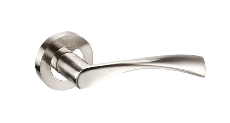 Ironmongery Lupus Satin Chrome Tone Privacy Handle Hardware Pack.png