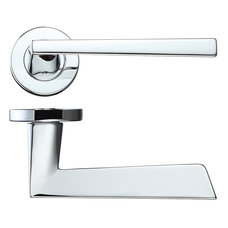 Ironmongery Lyra Polished Chrome Tone Handle Hardware Pack.png