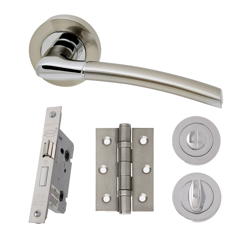 Ironmongery Mercury Privacy Handle Hardware Pack.png