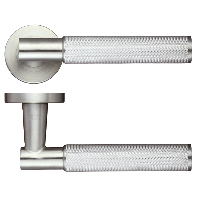 Ironmongery Pegasus Satin Chrome Tone Handle Hardware Pack.png