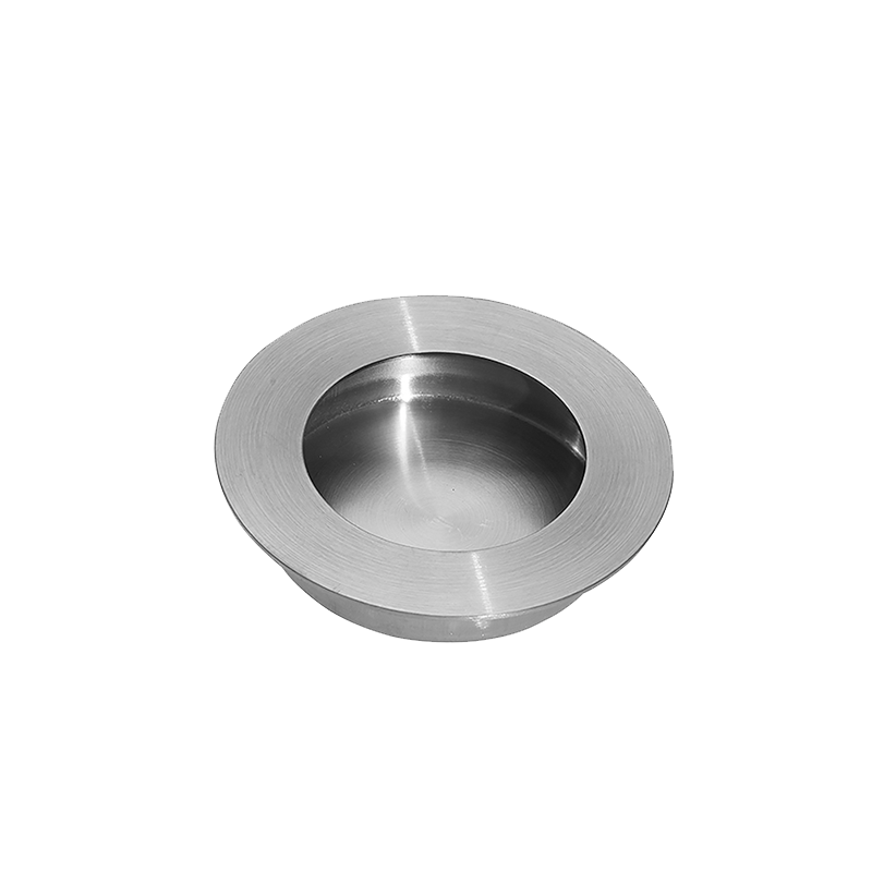 Ironmongery Pisces Satin Chrome Tone Pocket Door Finger Pull.png