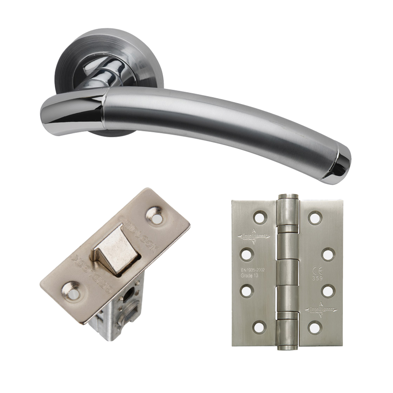 Ironmongery Saturn Handle Hardware Pack.png
