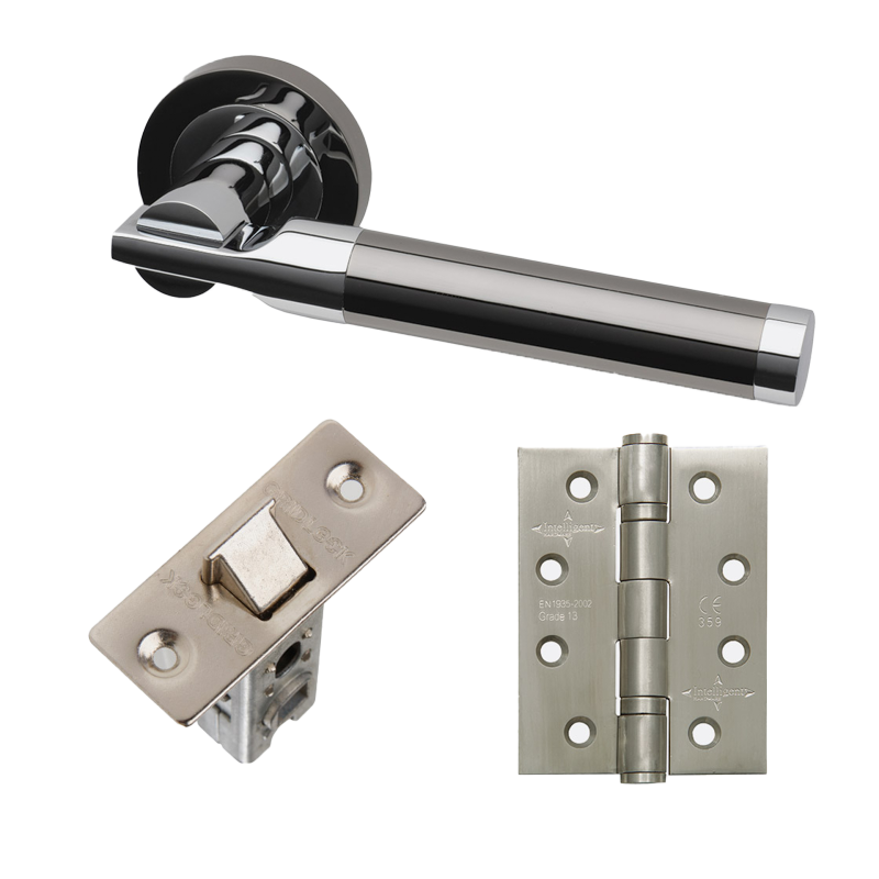 Ironmongery Vega Handle Hardware Pack.png
