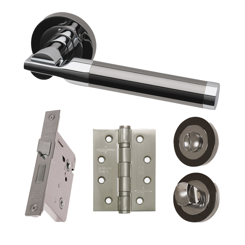 Ironmongery Vega Privacy Handle Hardware Pack.png