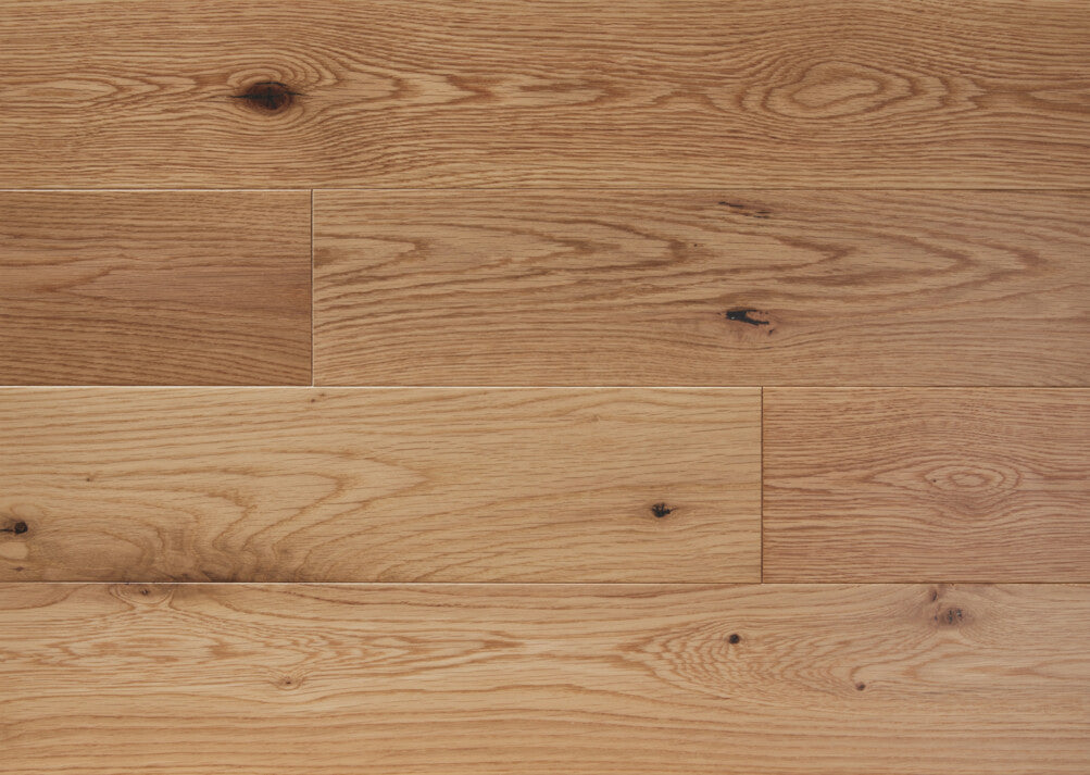 Isla Oak 2.2m2 Engineered Hardwood Flooring