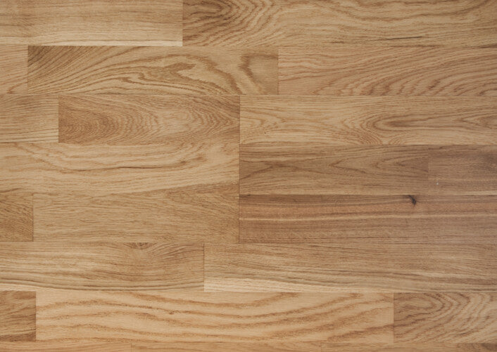 Jura Oak 3 Strip 3.18m2 Engineered Hardwood Flooring Pack