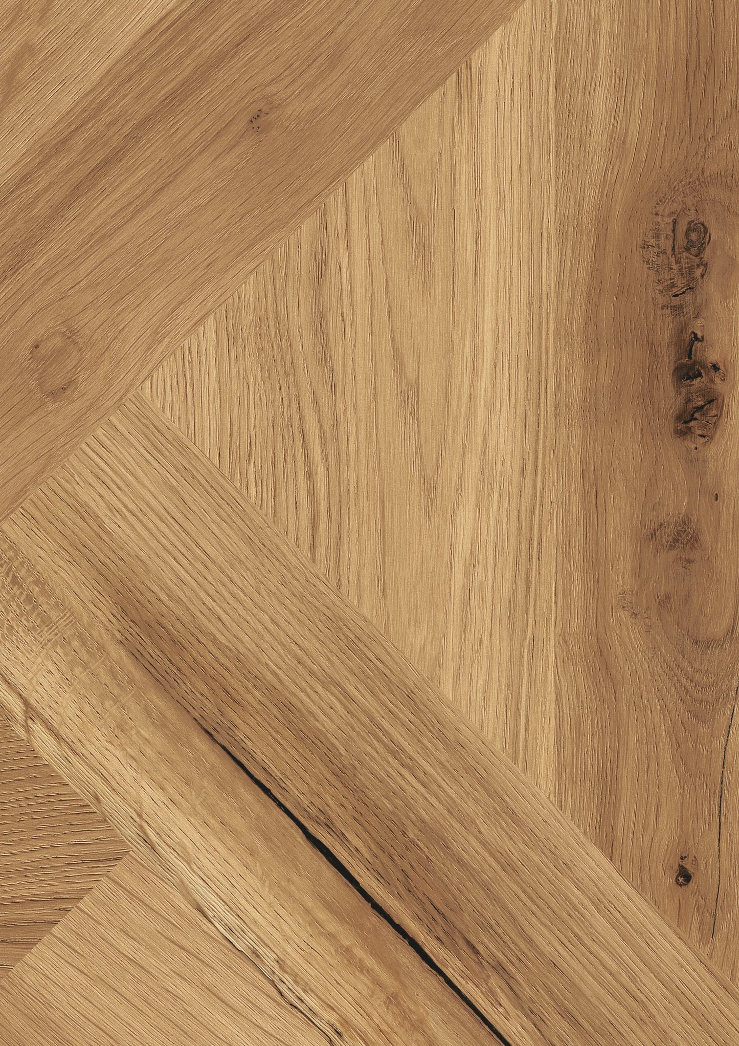 Kaindl Milano Oak Reale