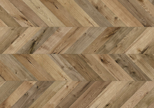 Kaindl FISHbone Oak Fortress Rochesta