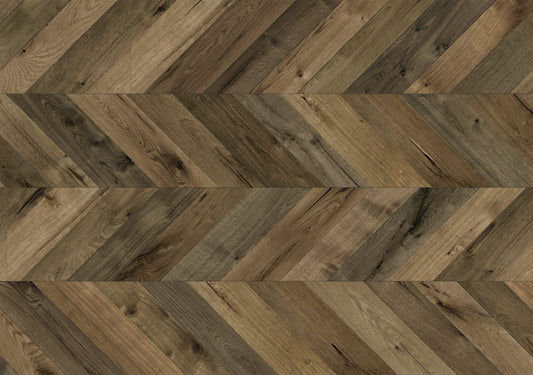 Kaindl FISHbone Oak Fortress Ashford