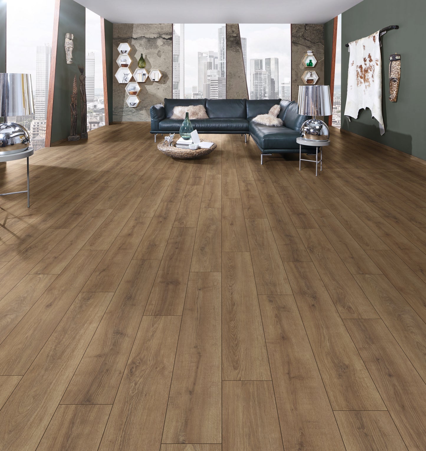 Super Natural Classic Clay Sola Oak