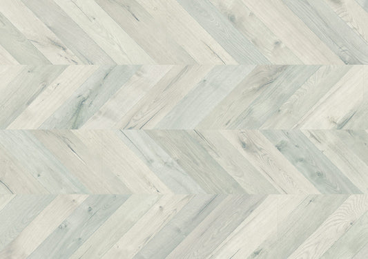 Kaindl FISHbone Oak Fortress Alnwig