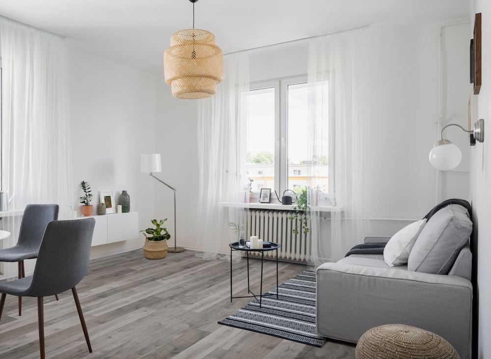 Kaindl Gloss 8mm Up Town