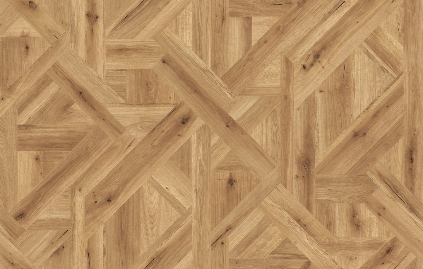 Kaindl Milano Oak Reale