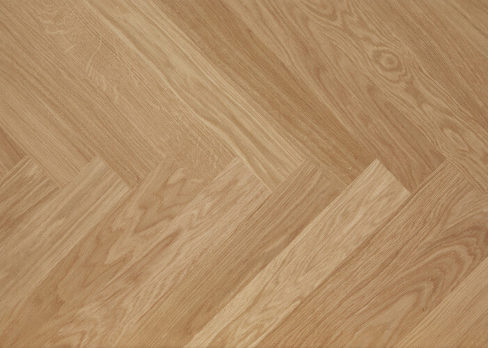 Kensington Oak 1.68m2 Flooring Pack