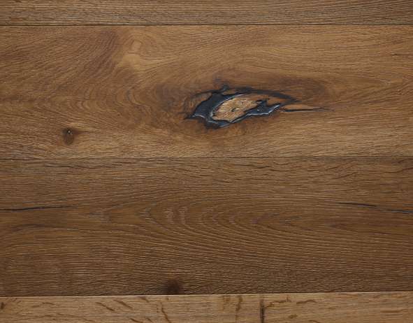 ACHRAY French Oak Rustic Grade Flooring