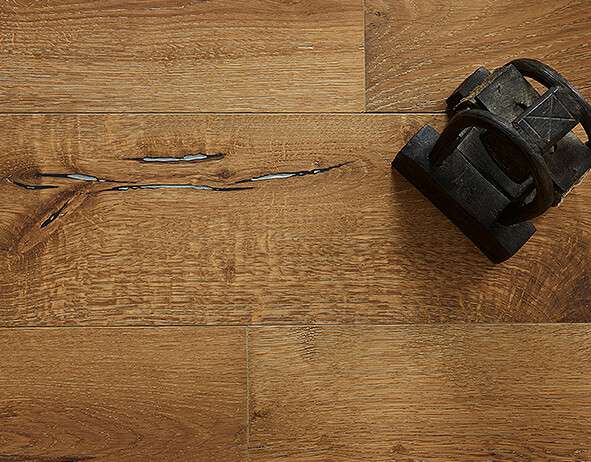 MORAR French Oak Rustic Grade