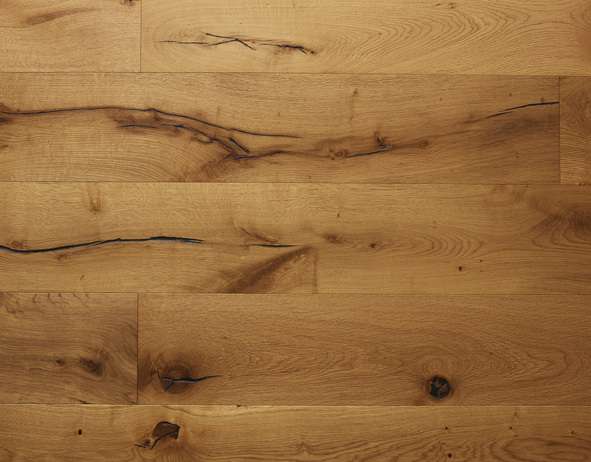 TAY French Oak Rustic Grade
