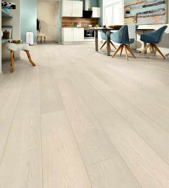 Atlantic 10mm Alpaca Ethereal Oak