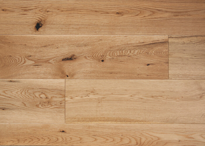Lewis Oak 2.64m2 Engineered Hardwood Flooring Pack