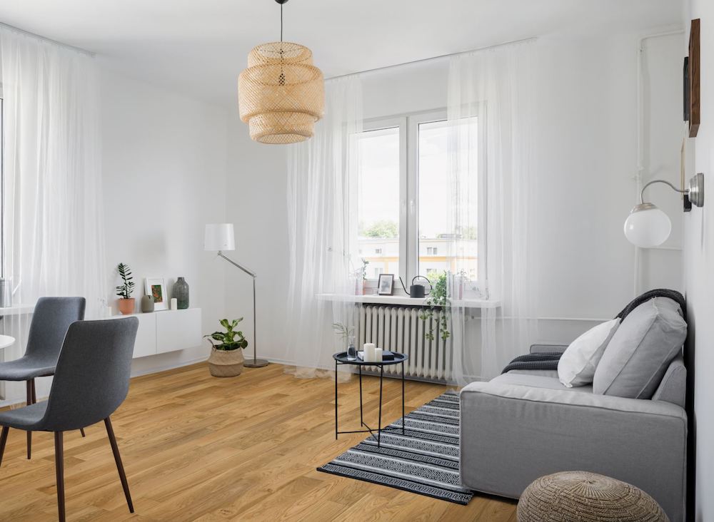Lignum Pure Oak 125