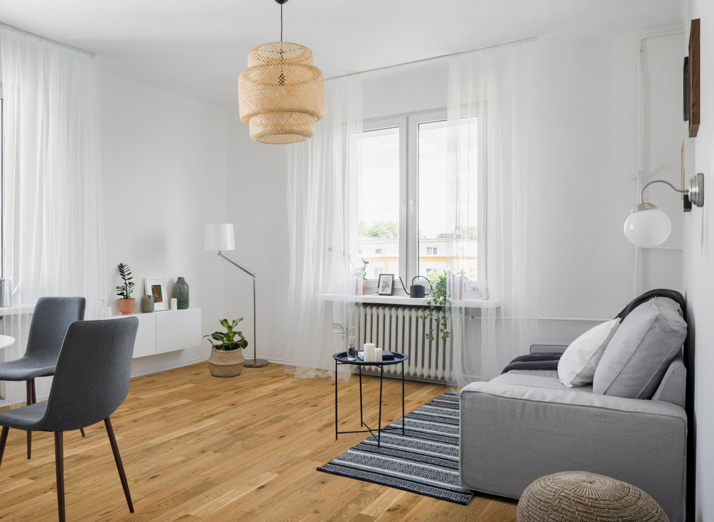 Lignum Pure Oak 90