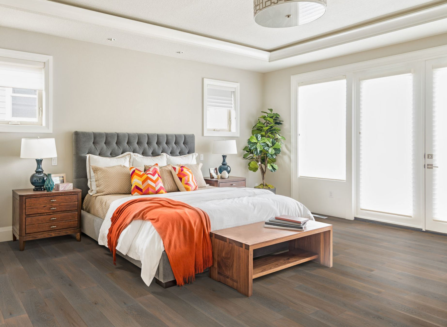 Lignum Strata Eighteen Multiply Farmhouse Oak 155