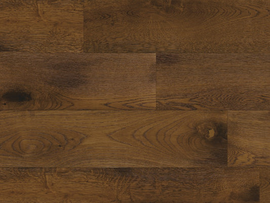 Lignum Strata Fourteen Multiply Smoulder Oak 150