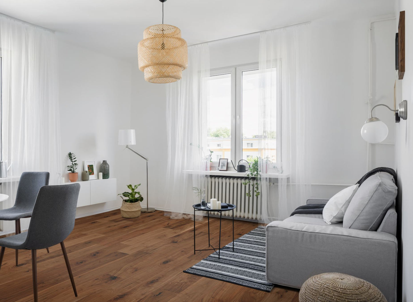 Lignum Strata Twenty Premium American Walnut 190