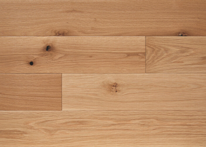 Lomond Oak 2.2m2 Engineered Hardwood Flooring Pack