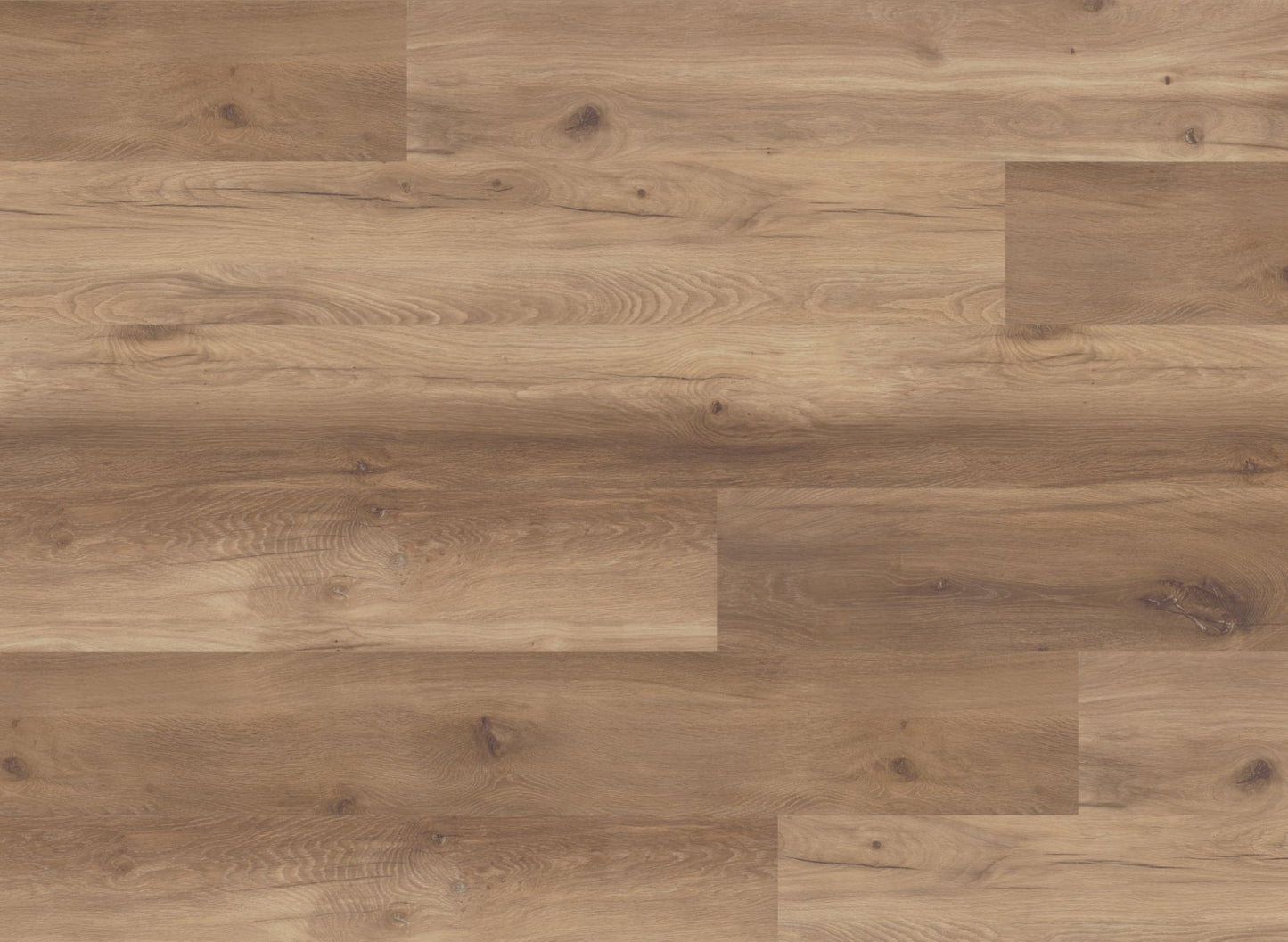 Long & Wide 12mm Wild West Oak