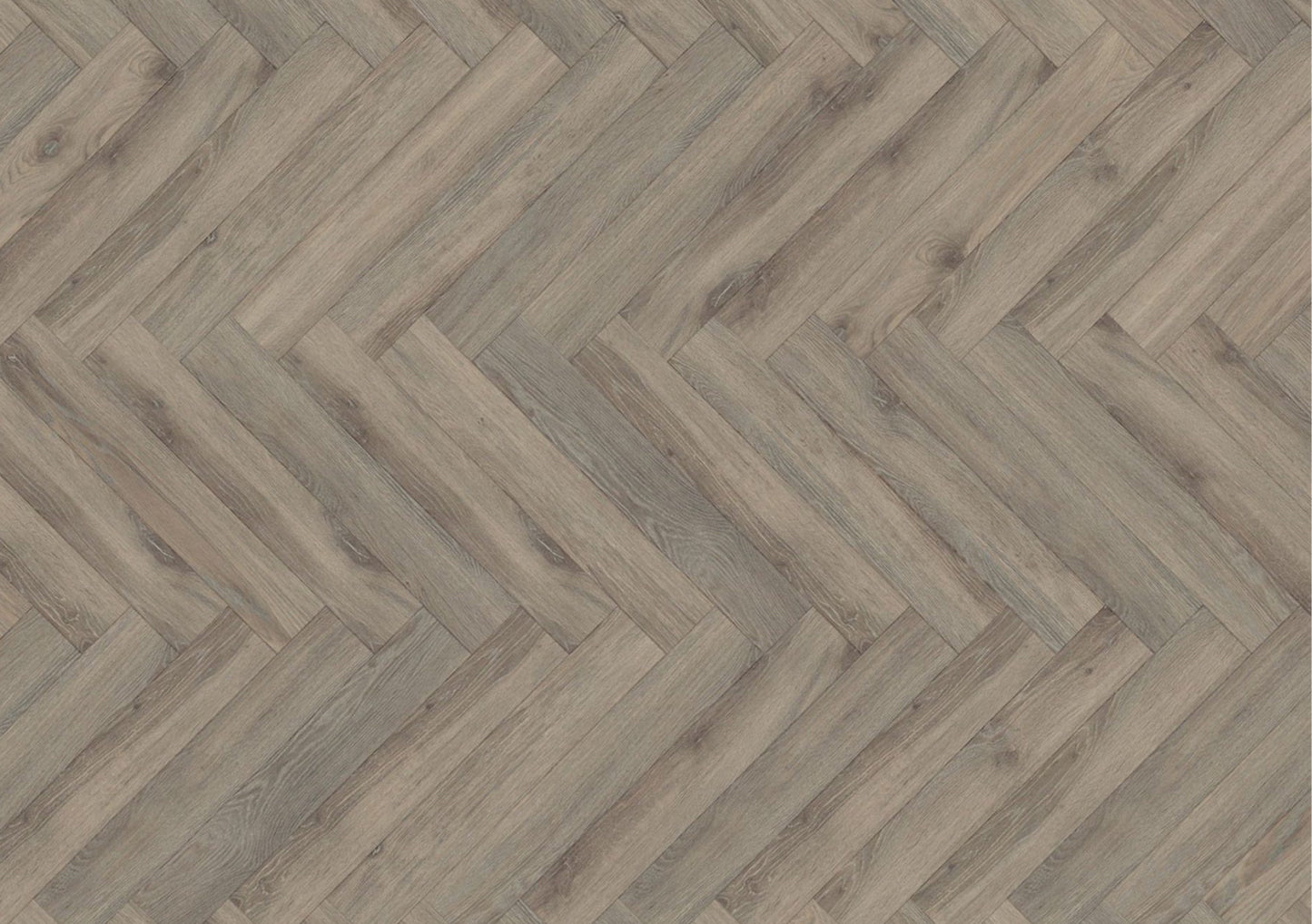 Lignum Fusion Premium Volcanic Oak Herringbone