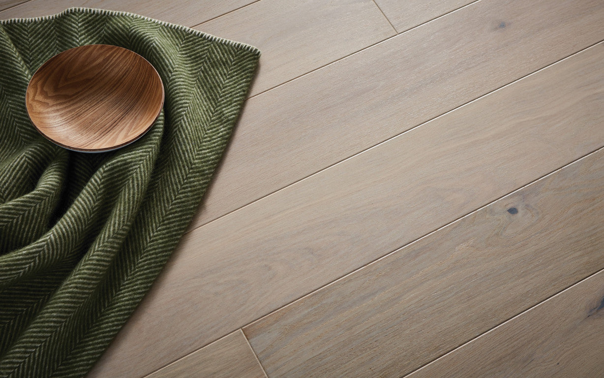 Manoa Oak 2.77m2 Engineered Hardwood Flooring Pack