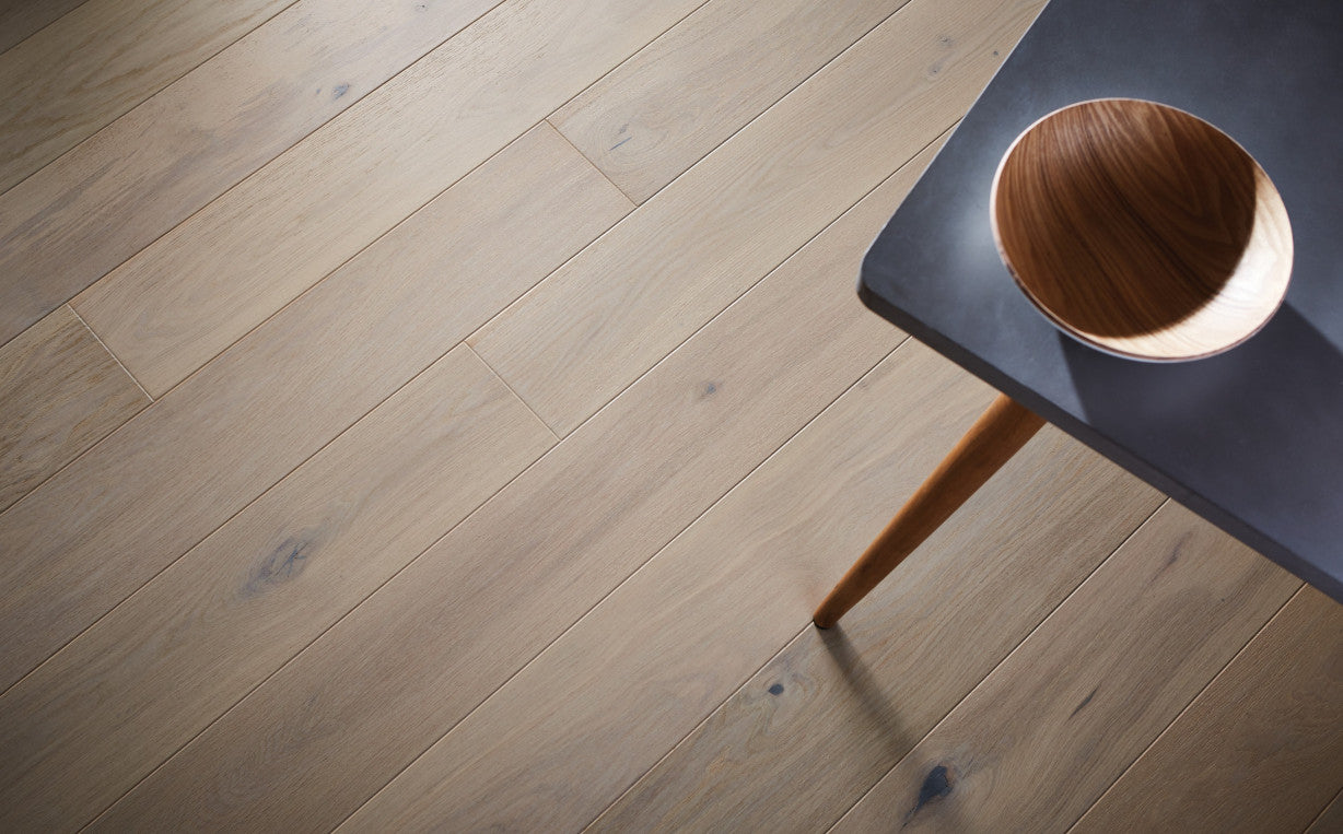 Manoa Oak 2.77m2 Engineered Hardwood Flooring Pack