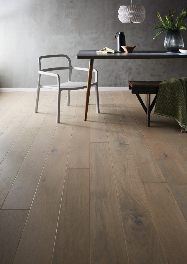 Manoa Oak 2.77m2 Engineered Hardwood Flooring Pack