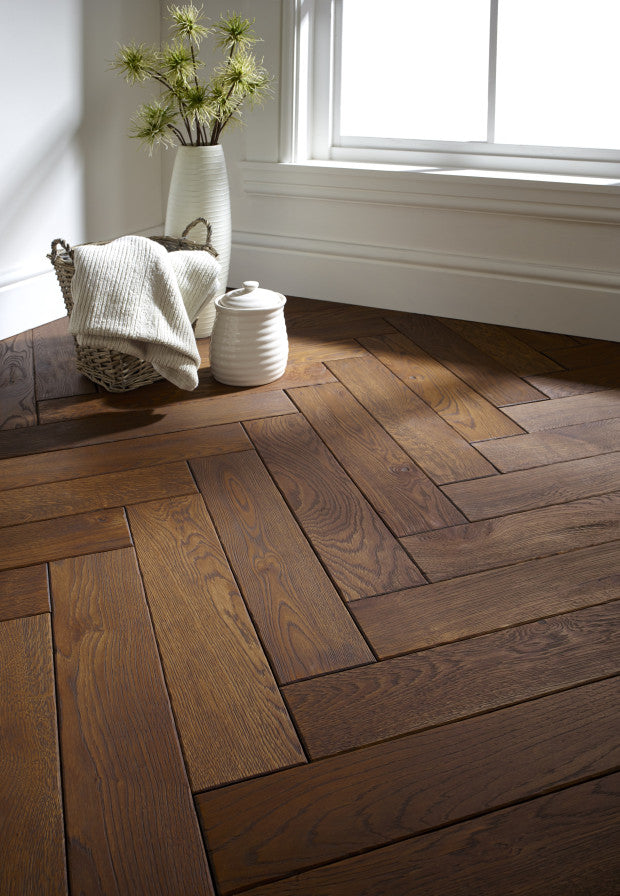 Marlborough Oak 0.5m2 Flooring Pack